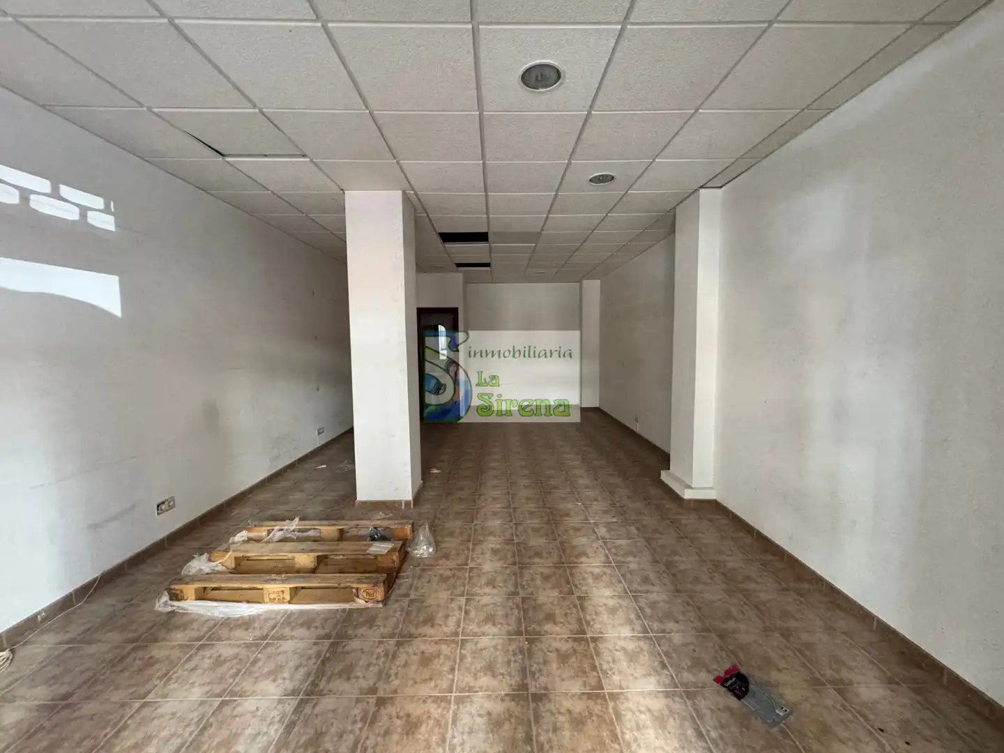 Gewerbefläche zum Verkauf in Calle Victorina Gainza 3, imagen 16