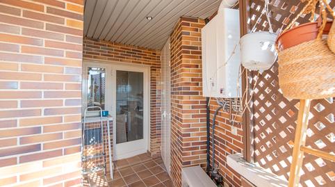 Foto 3 de Àtic en venda a Calle Blas Cabrera, Viñas Viejas, Madrid