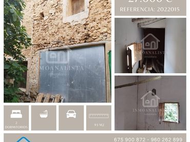 Casa con giardino in vendita a Calle Cooperativa