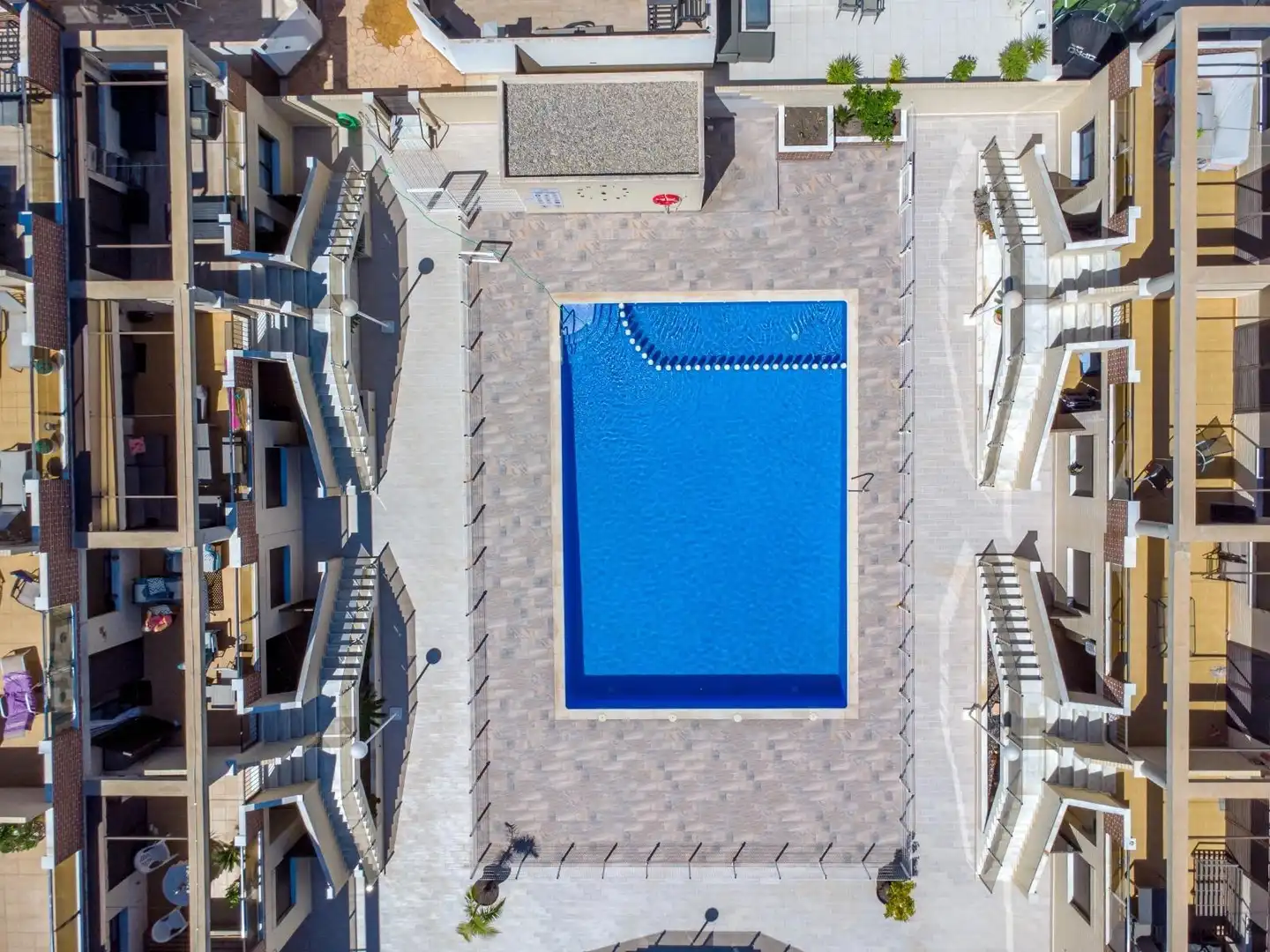 Duplex avec terrasse à vendre à Orihuela Costa, imagen 27