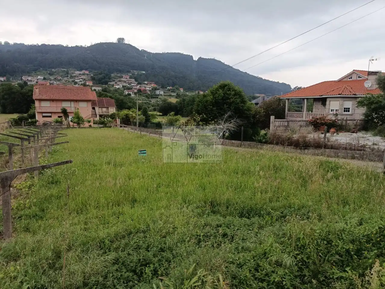 Terreni e lotti in vendita a Camiño Romano, imagen 8