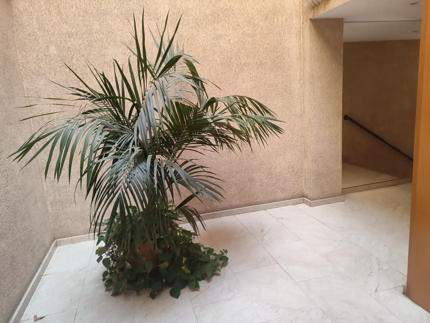 Flat for sale in Sant Adrià de Besòs  with Heating, Terrace and Furnished