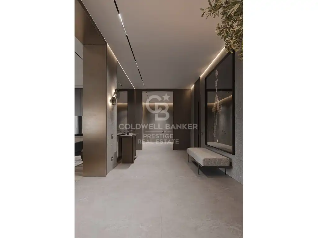 Wohnung mit Aufzug zum Verkauf in Avenida Pau Casals, imagen 15