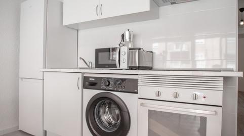 Photo 4 of Apartment to rent in Abrantes,  Madrid Capital