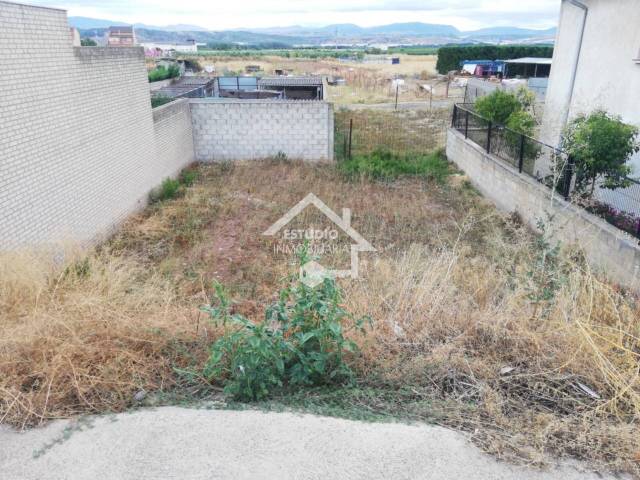 Terreno en Venta en Mendavia