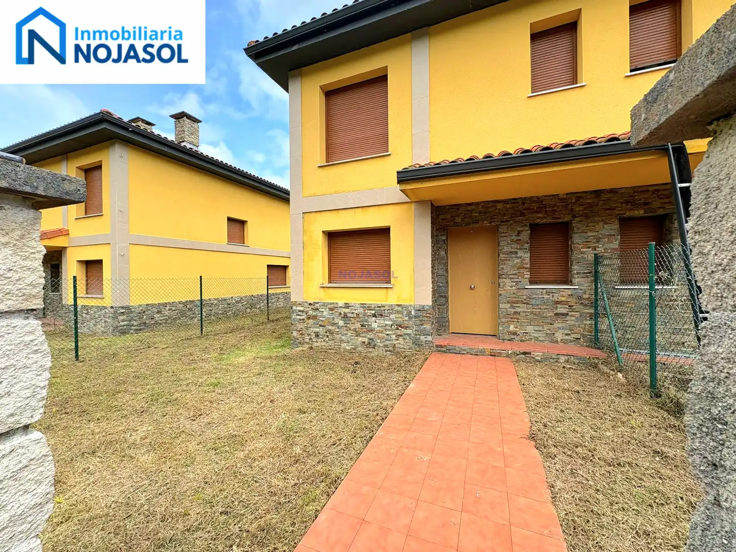 Casa adosada en venta en CA-261, 28, Ruesga