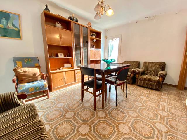 Dúplex en Venta en Calle ORRIUS D' en Pubilla Cases