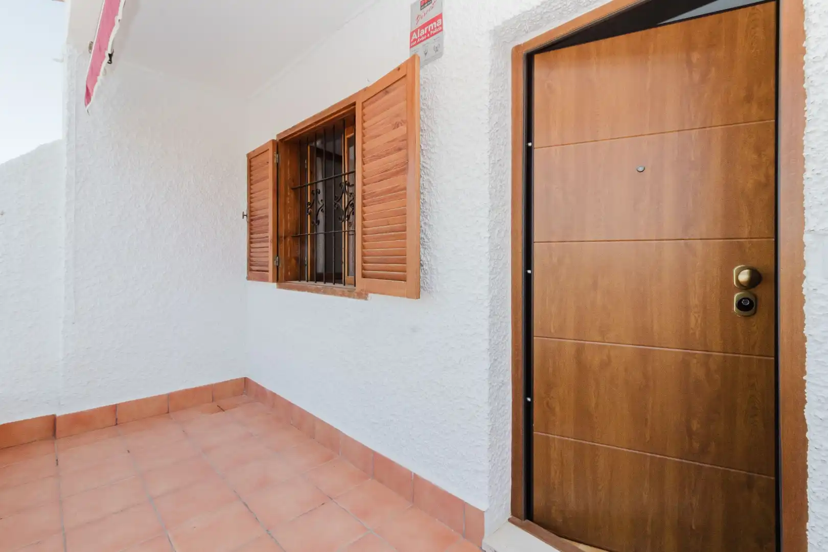 Casa o chalet en venta en Lo Pagán
