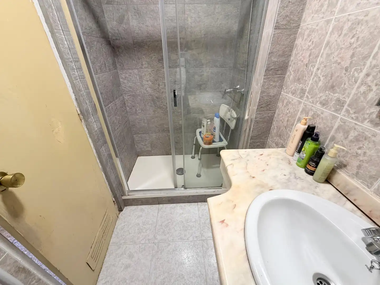 Bany de Pis en venda en Málaga