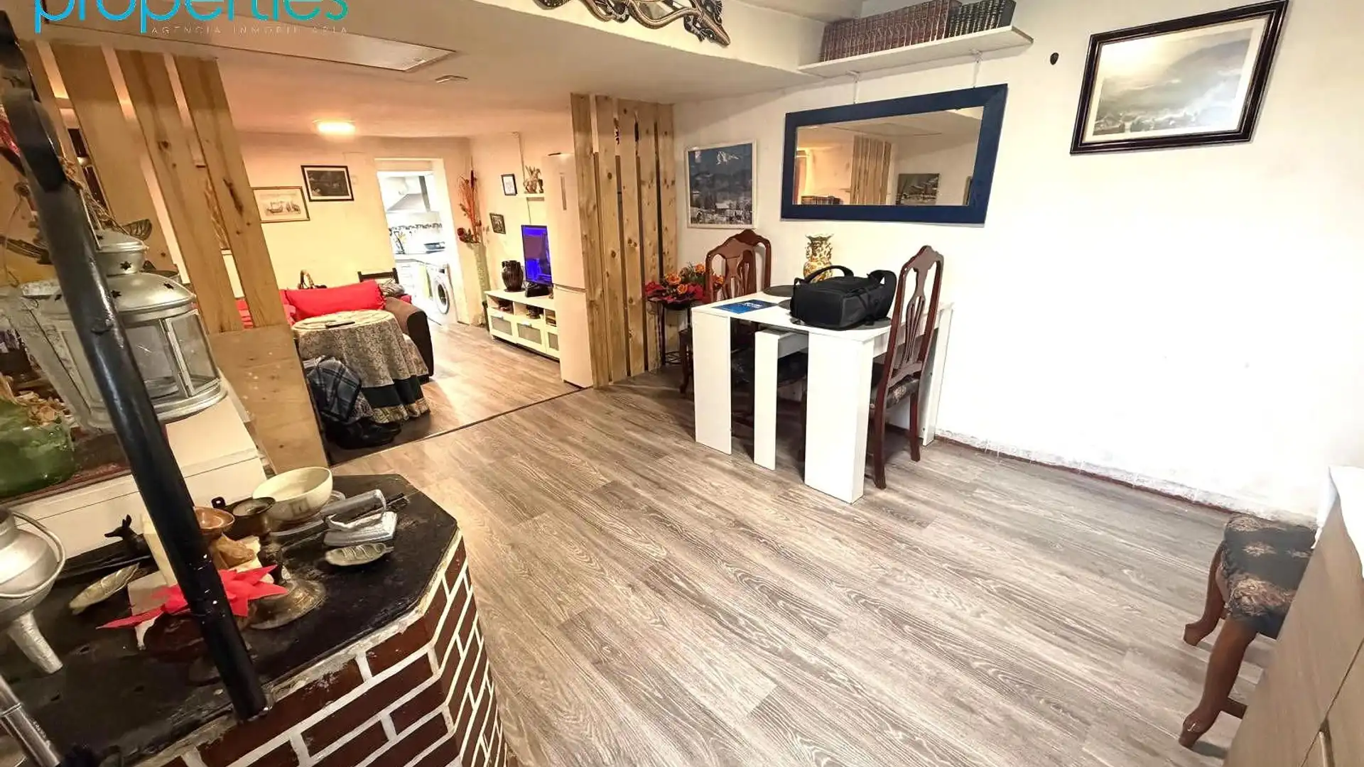 Casa o chalet en venta en Méntrida con Aire acondicionado, Calefacción y Parquet