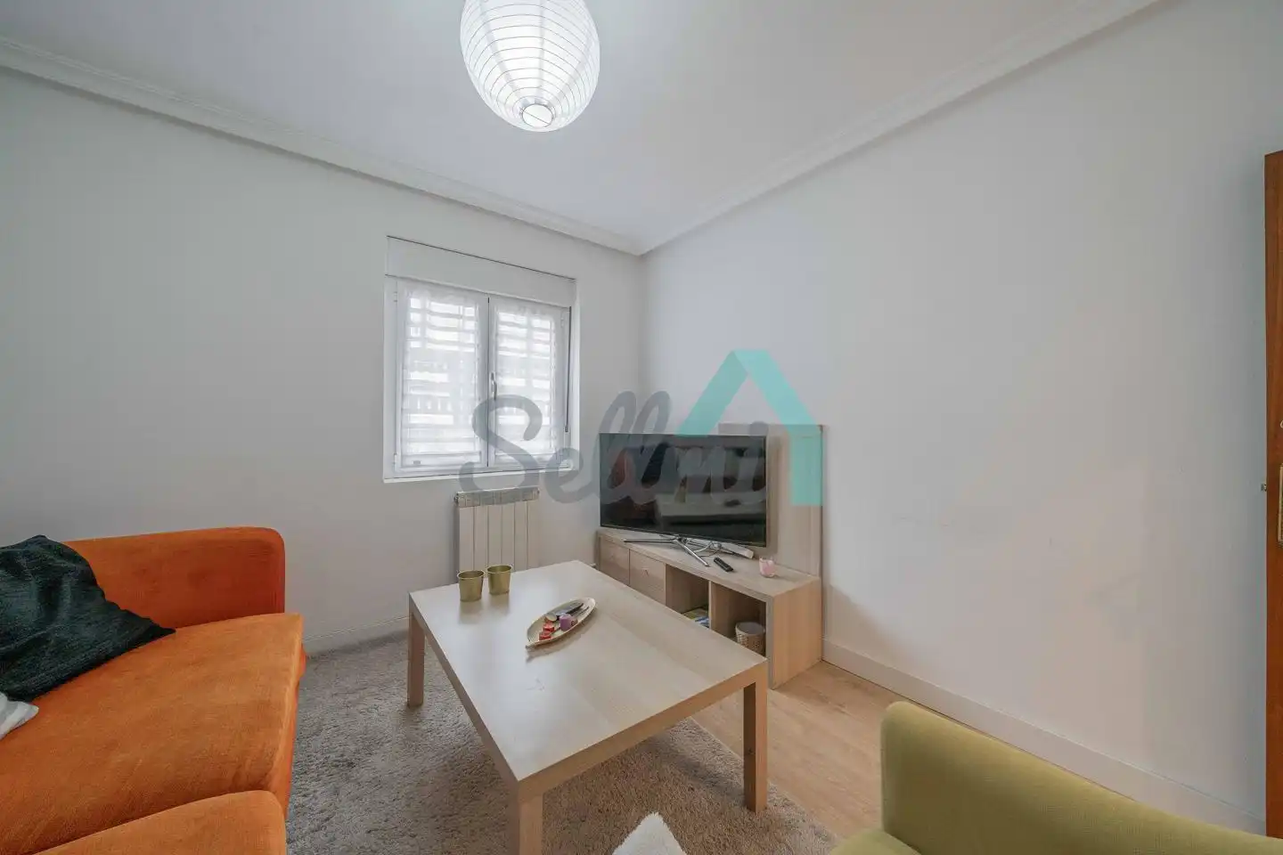 Flat for rent in Fernando Alonso Díaz, Santo Domingo - El Campillín