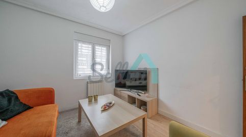 Foto 3 de Piso de alquiler en Fernando Alonso Díaz, Santo Domingo - El Campillín, Oviedo