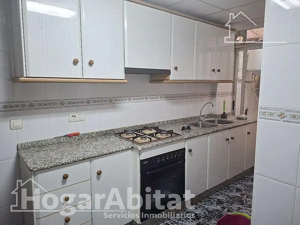 Wohnung mit Terrasse zum Verkauf in Calle Almudena, imagen 8