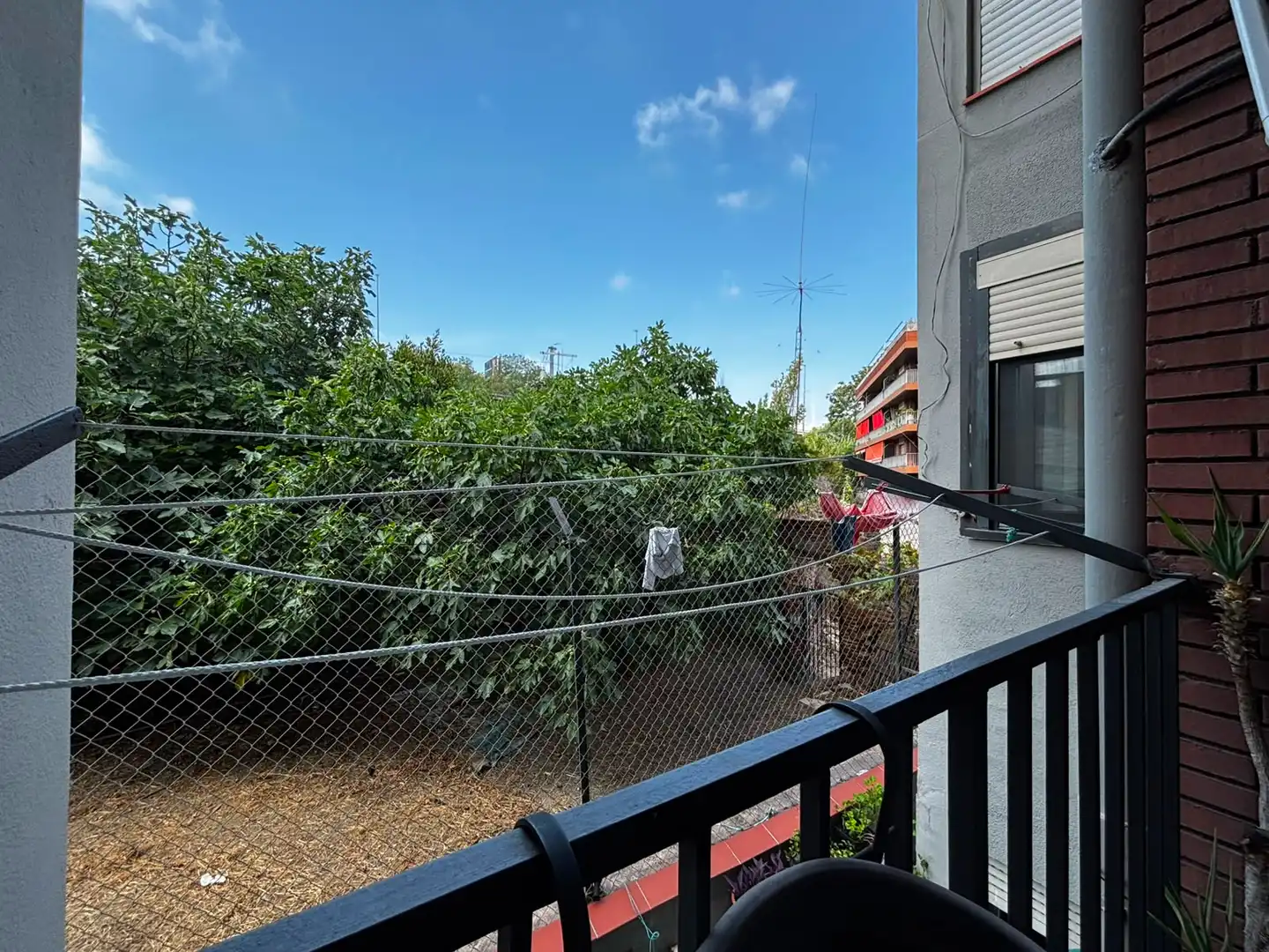 Terrassa de Pis en venda en Montcada i Reixac amb Aire condicionat, Calefacció i Parquet