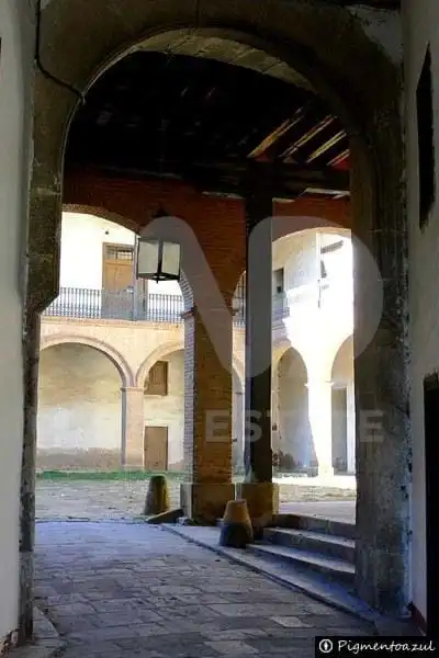Buildings for sale in Torrijos