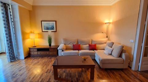 Foto 2 de Piso en venta en Carrer de París, L'Antiga Esquerra de l'Eixample,  Barcelona Capital