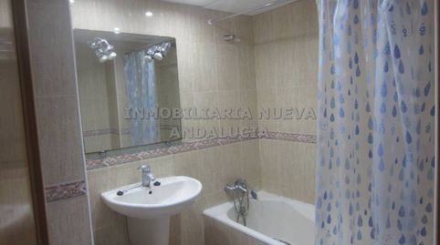 Foto 3 de Pis de lloguer a Barrio Alto - San Félix, Almería Capital