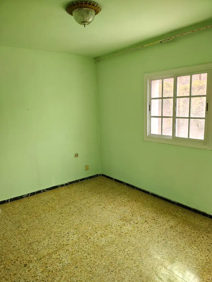 Dormitori de Casa o xalet en venda en Ciudad Alta