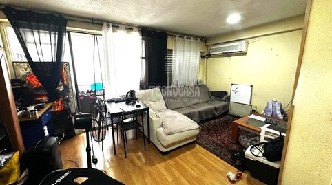Foto 3 de Piso en venta en Villayuventus - Renfe, Parla