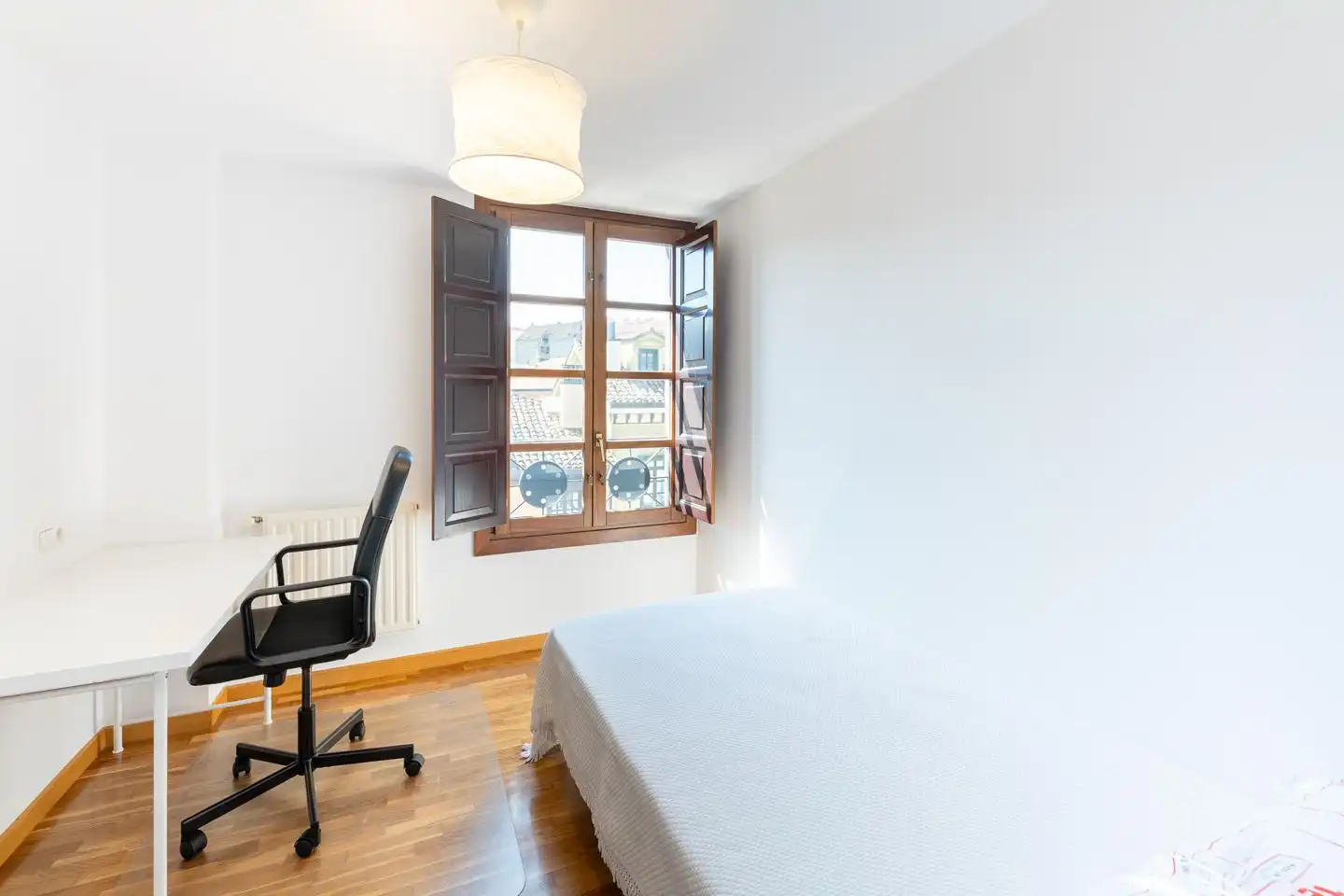 Wohnung zur Miete in Calle Fontán, Fontán