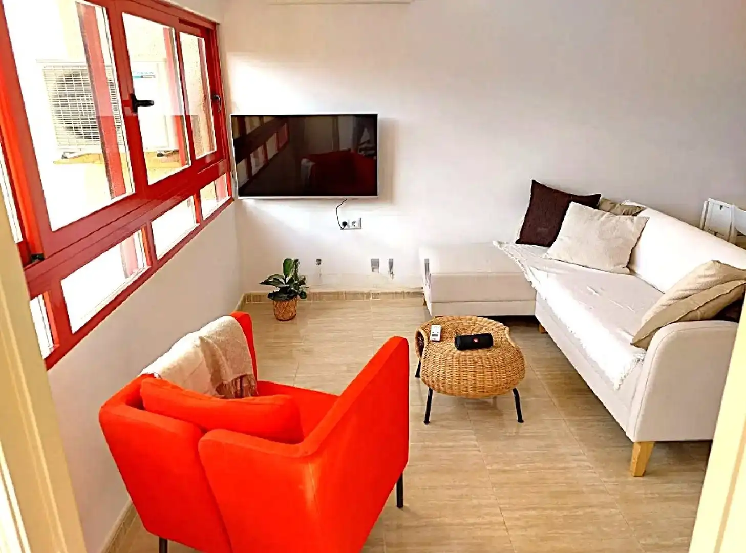 Apartament en venda a Sierra Helada