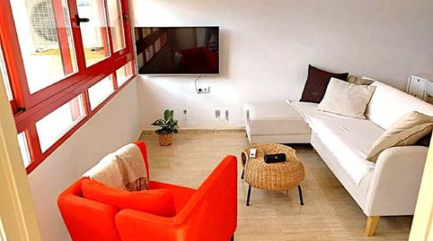 Foto 3 de Apartament en venda a Sierra Helada, Benidorm