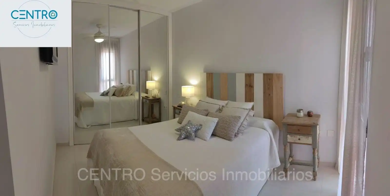 Dormitori de Apartament en venda en Alemanes