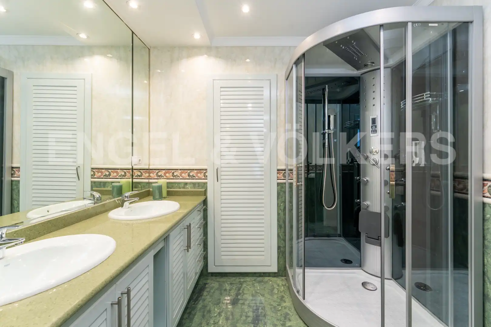 Baño de Casa o chalet en venta en Telde con Calefacción, Jardín privado y Terraza