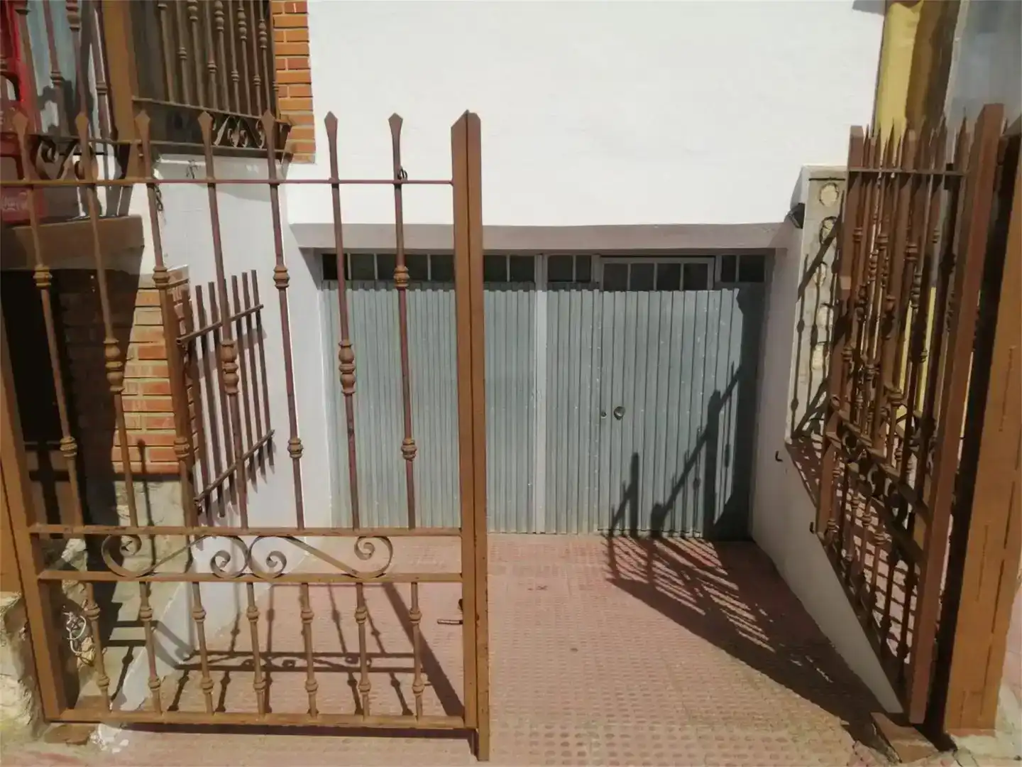Piso en venta en Corral de Almaguer con Aire acondicionado, Trastero y Balcón