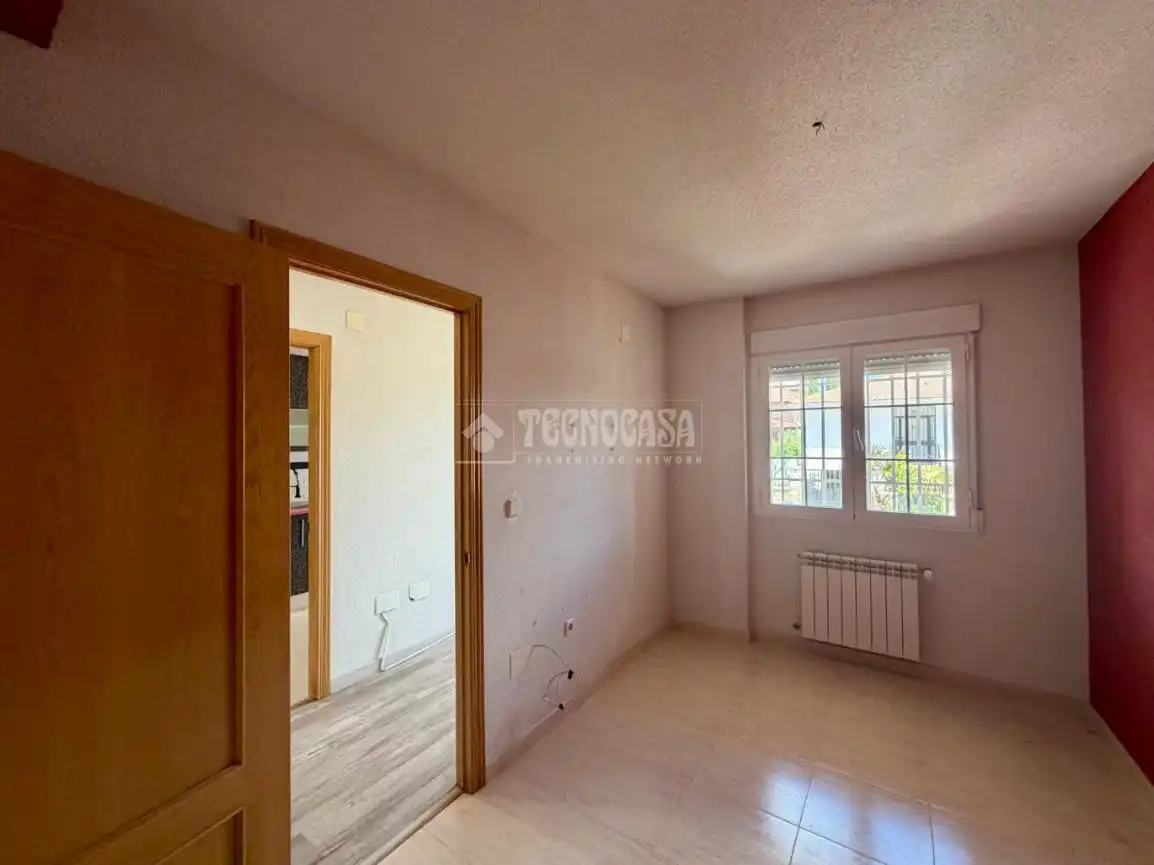 Bedroom of Detached homes for sale in Azuqueca de Henares
