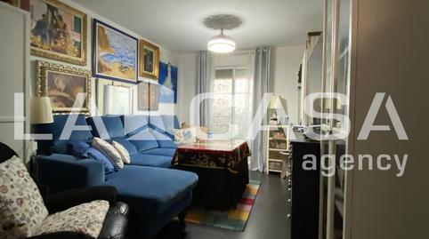 Foto 3 de Pis en venda a Arco Norte - Avda. España, Dos Hermanas