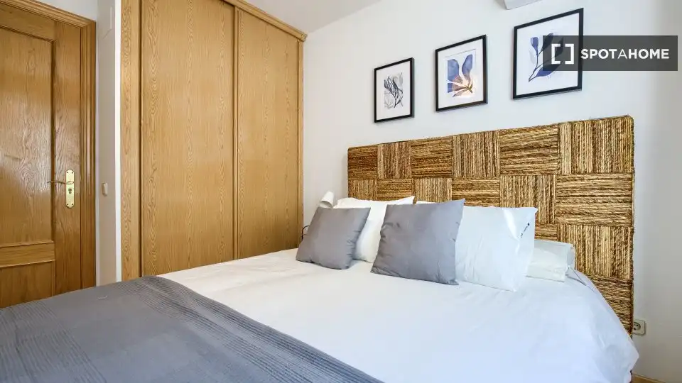 Piso en alquiler en Chamartín, imagen 15