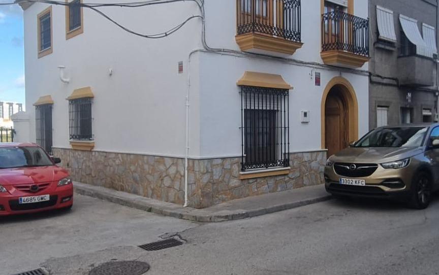 Foto 1 de Casa o xalet en venda a Pescadores - Saladillo, Cádiz