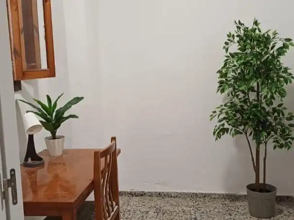Menjador de Planta baixa en venda en Almussafes amb Terrassa i Moblat