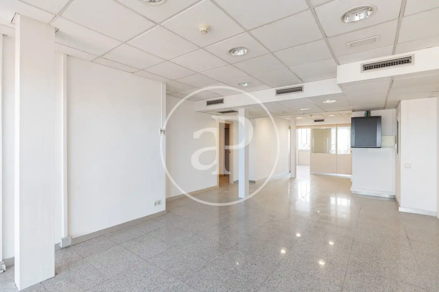 Piso en venta en Barcelona con Aire acondicionado