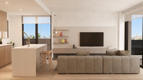 Photo 4 from new construction home in Flat for sale in Carrer Maria Montesori, Cappont, Lleida
