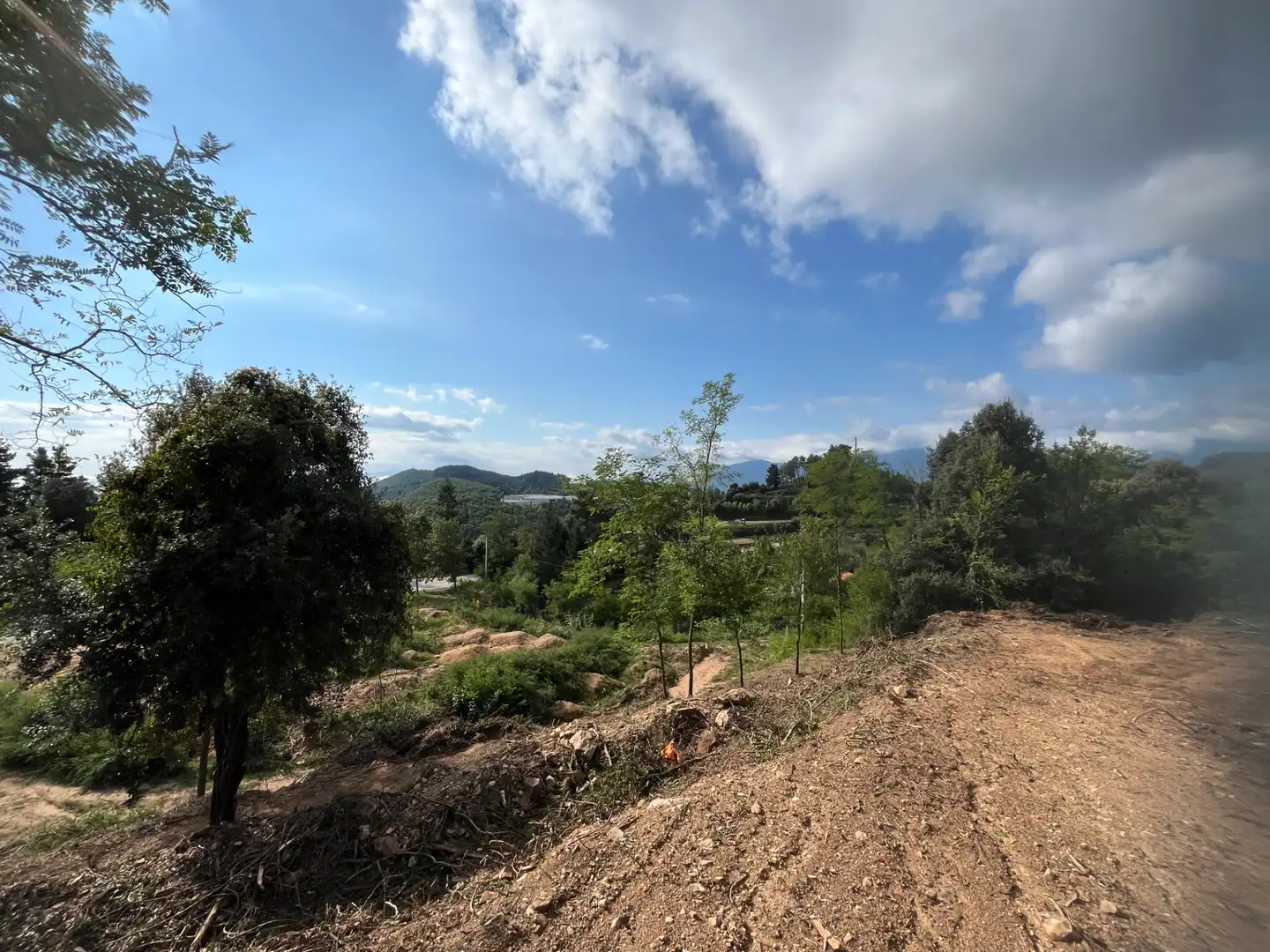 Terreno residencial en venta en Carrer de la Font del Sastre 65, imagen 8