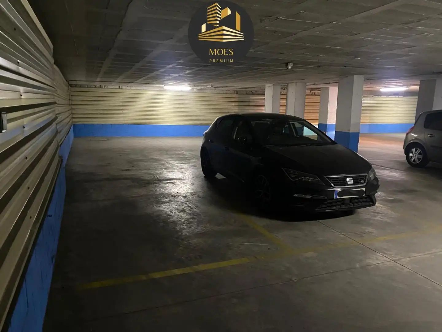 Aparcament en venda a Centro ciudad, imagen 3