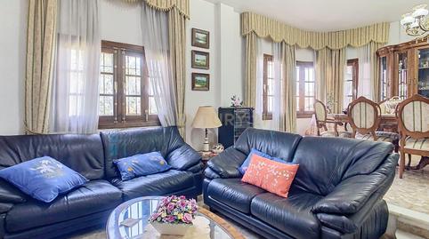 Photo 4 of House or chalet for sale in Algeciras, 32, Churriana - El Pizarrillo - La Noria-Guadalsol, Málaga