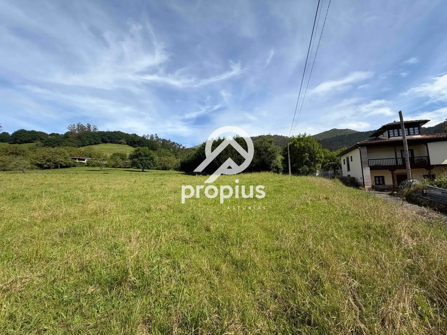 Rural land for sale in Bode, imagen 11