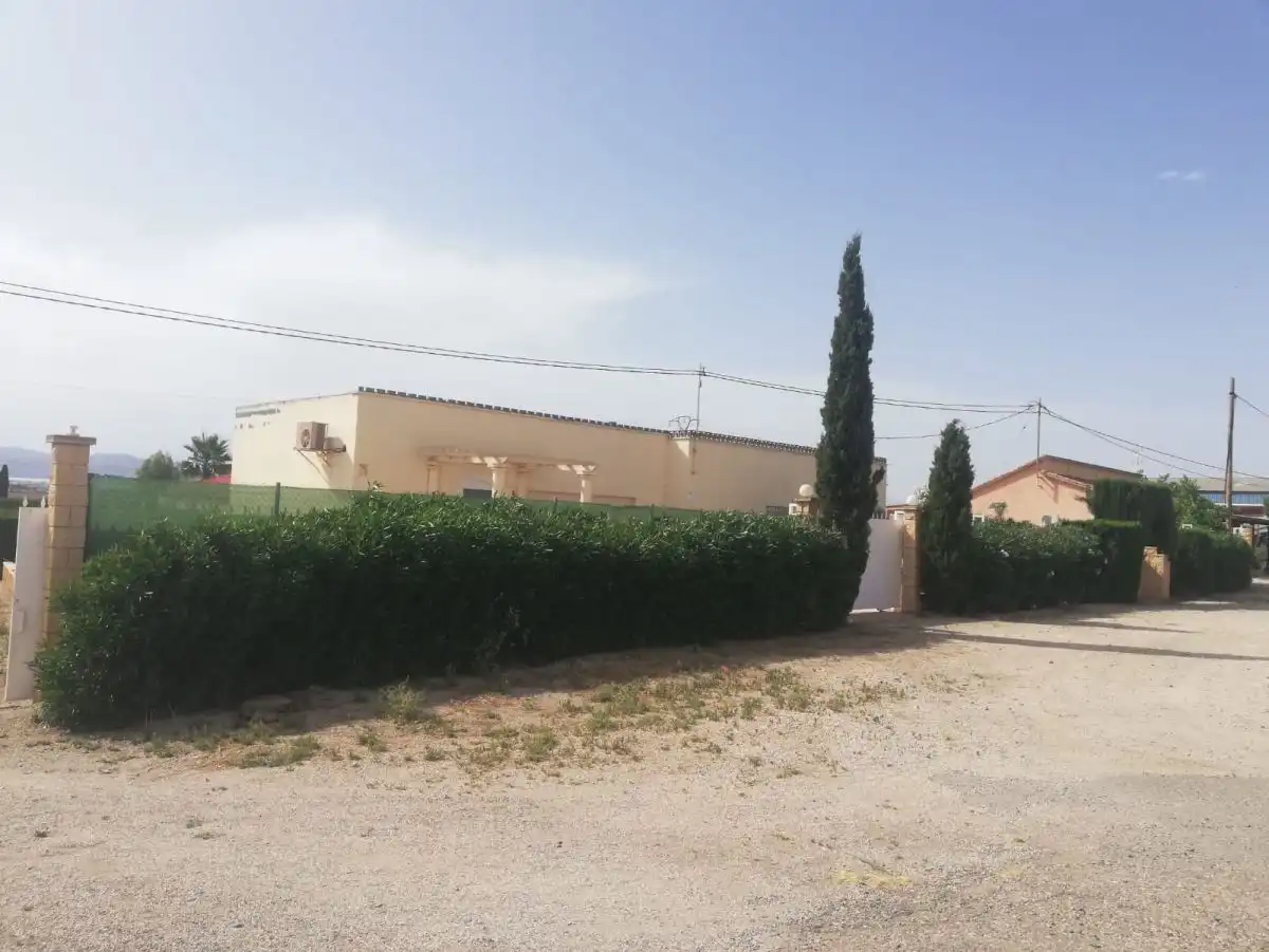 Inmuebles singulares en venta en Pulpi, imagen 16