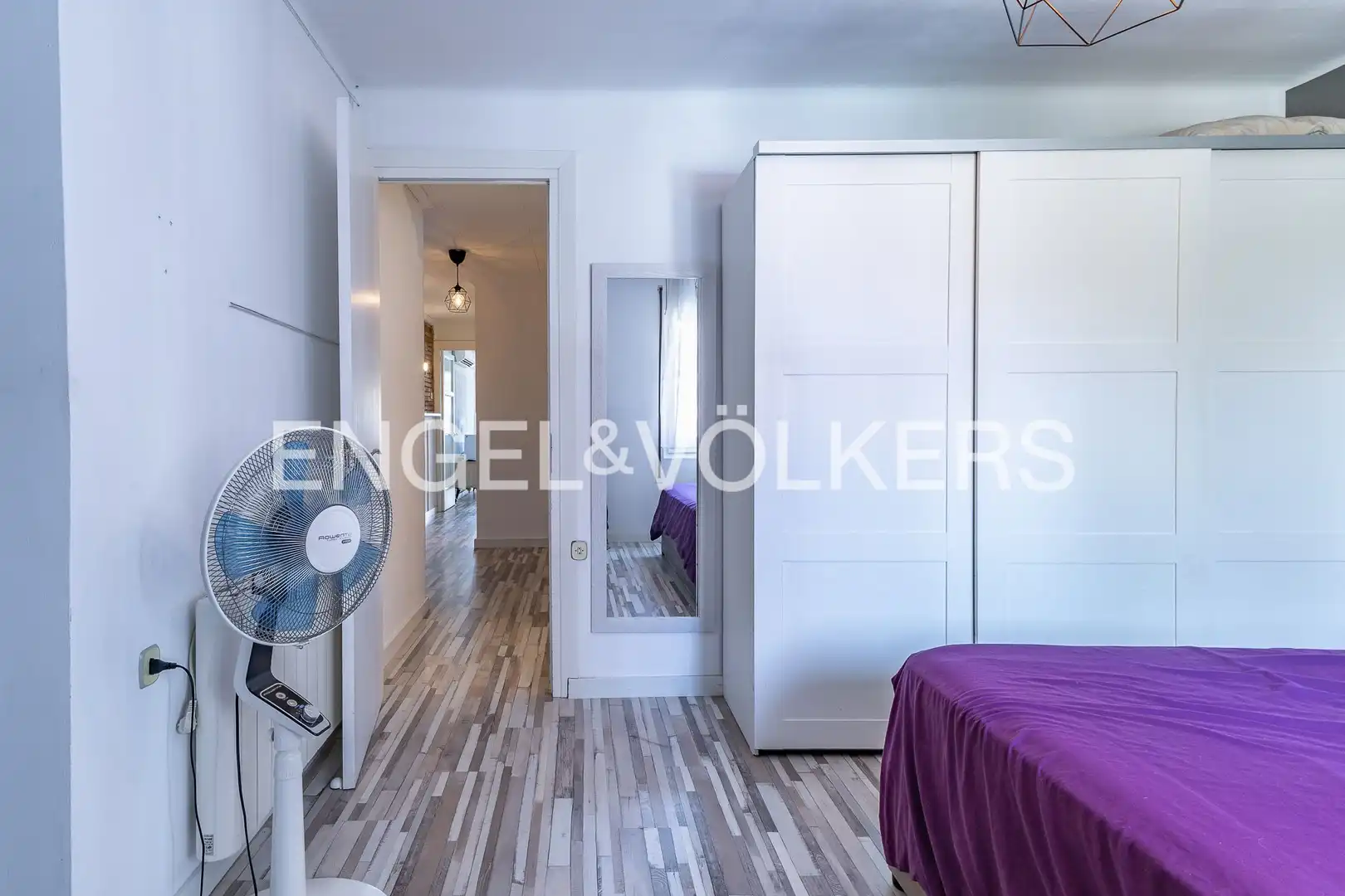 Maisonette mit Terrasse zum Verkauf in Casc Antic, imagen 43