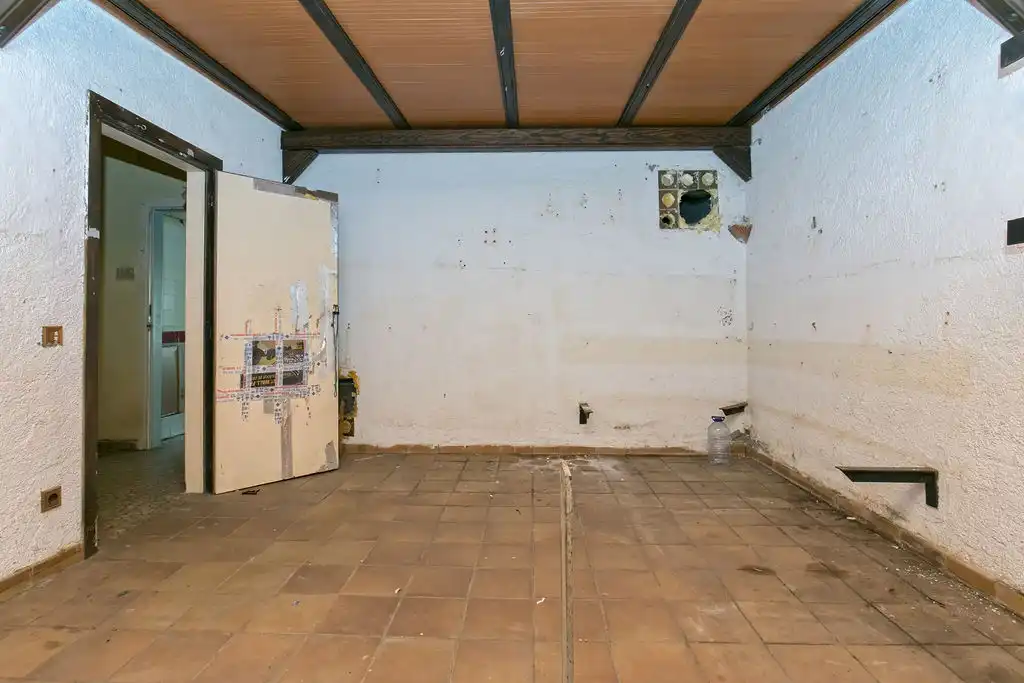 Casa o xalet en venda a Urb. La Soleia , Sant Quintí de Mediona