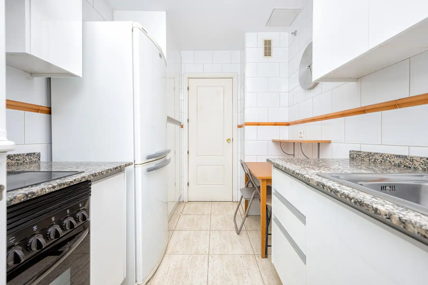 Kitchen of Flat for rent in Las Palmas de Gran Canaria