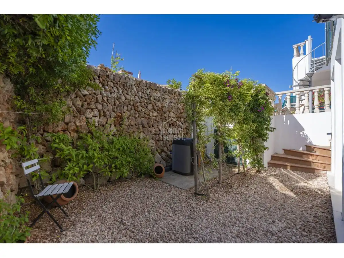 Detached house with pool for sale in Sant Climent - Es Canutells, imagen 34