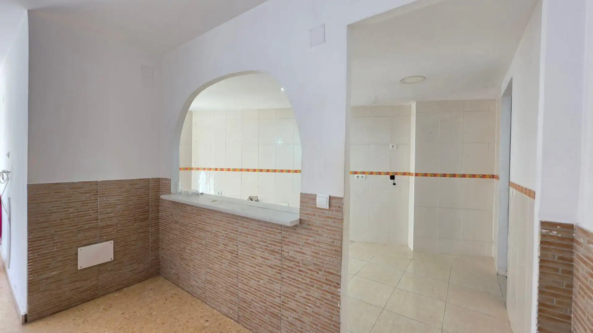 Appartement compact avec terrasse à vendre à Centro Ciudad, imagen 7