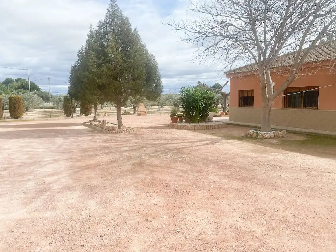 Xalet amb terrassa en venda a 38º21,58.7N, imagen 76