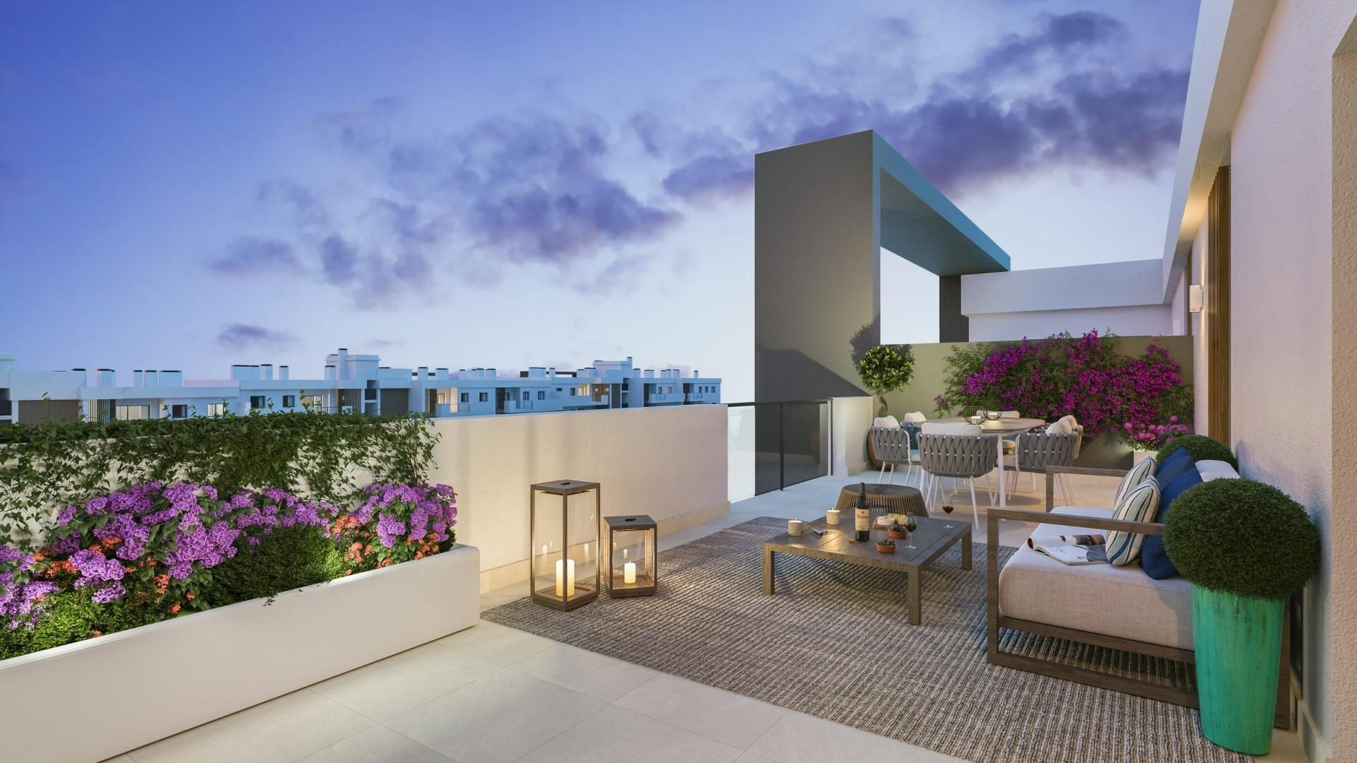 Flat for sale in Entrenúcleos