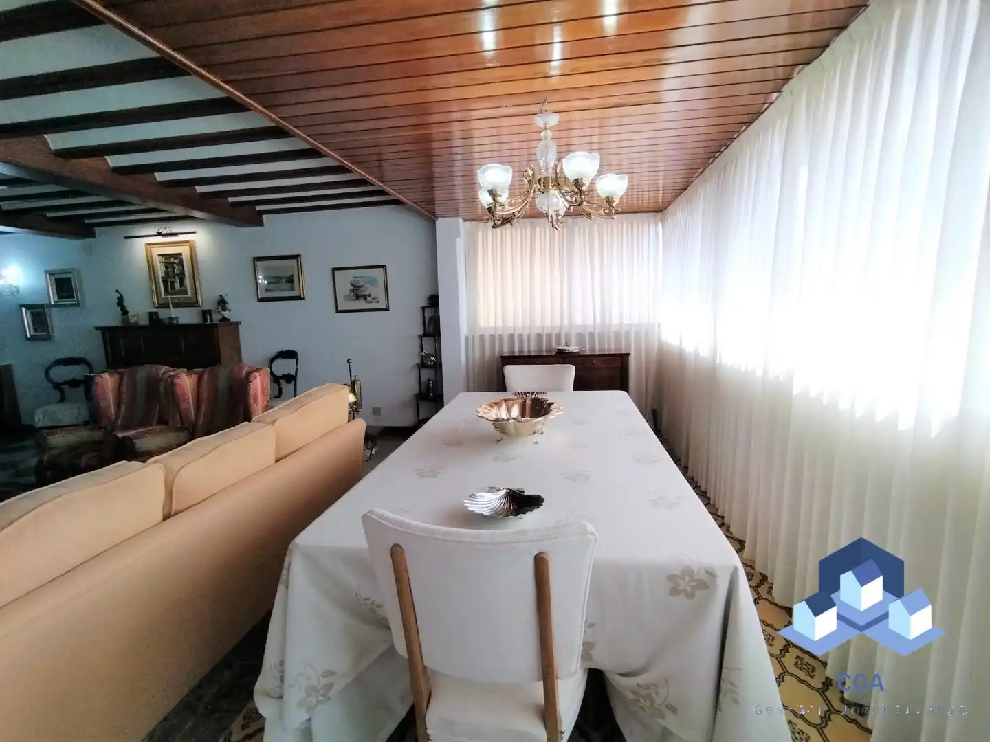 Casa con terrazza in vendita a Lorca Ciudad, imagen 8