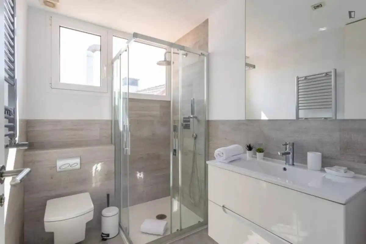 Apartament amb ascensor de lloguer a Centro, imagen 8